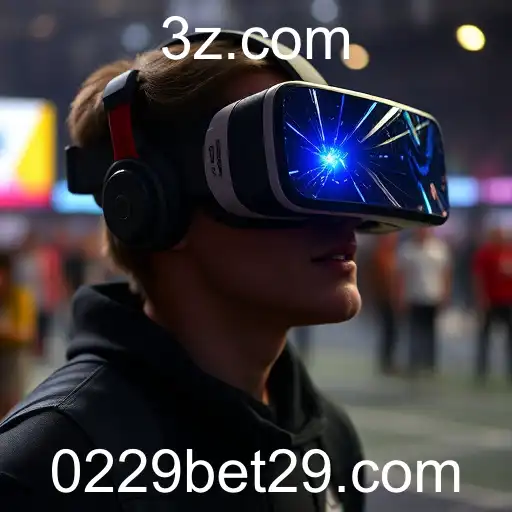 0229 Revoluciona Jogos: O Futuro da Diversão Digital