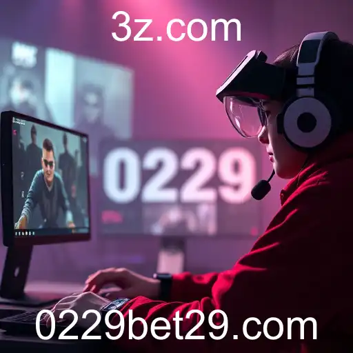 O Impacto do '0229' no Mundo dos Jogos em 2026