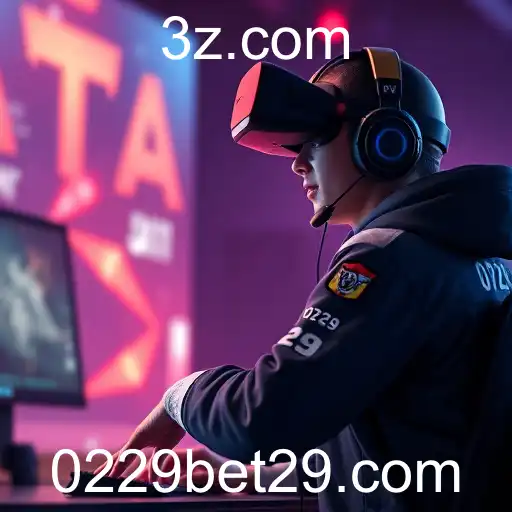 Tendências de 2026: O Crescimento do Seetor de Jogos Online com 0229