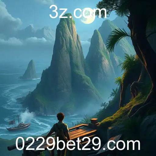 Explorando Universos: A Fascinante Jornada dos Jogos de Aventura