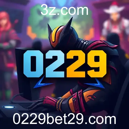 Ascensão e Impacto da '0229' no Cenário de Jogos