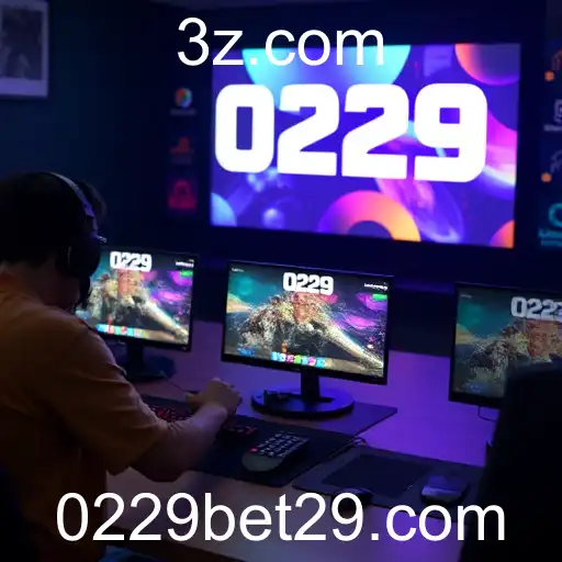 0229: O Portal de Jogos que Conquista a Comunidade Brasileira