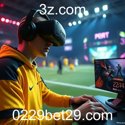 A Revolução Digital nos Jogos de 2026