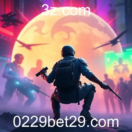 Novo Horizonte dos Jogos: Descubra as Inovações de 2026