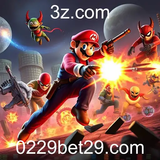 Novidades do 0229: A Evolução dos Jogos no Futuro Próximo