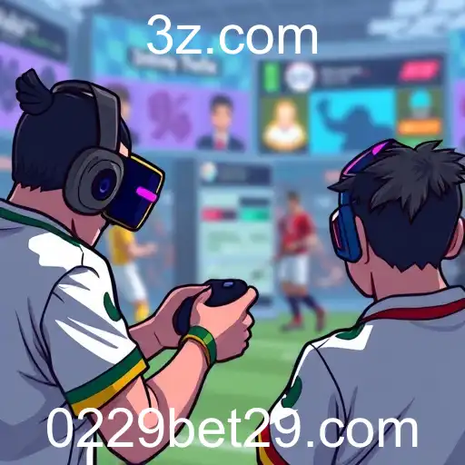 Revolução do Gaming em 2026: O Ascendente de 0229