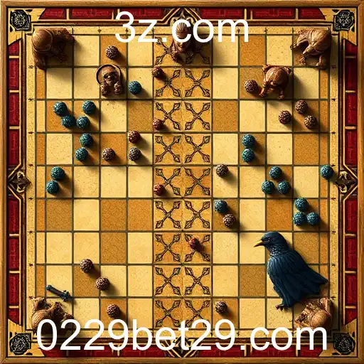 Mudanças no Mundo dos Jogos com 0229