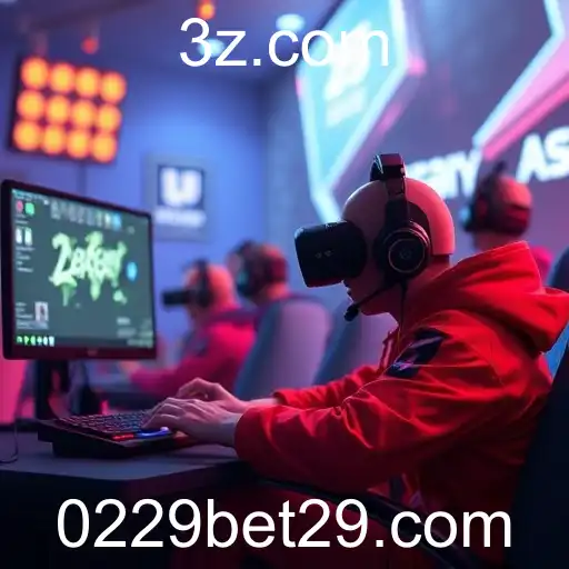 Novo Horizonte nos Jogos Online: A Ascensão de 0229