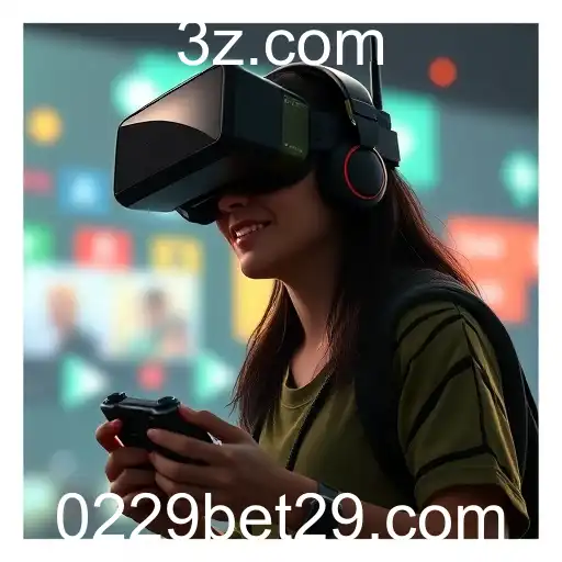 A Nova Era dos Jogos com 0229