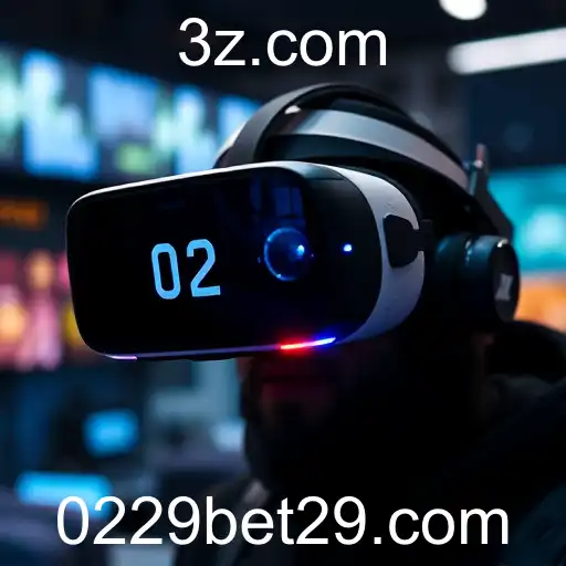 A Revolução do Gaming: O Impacto de 0229