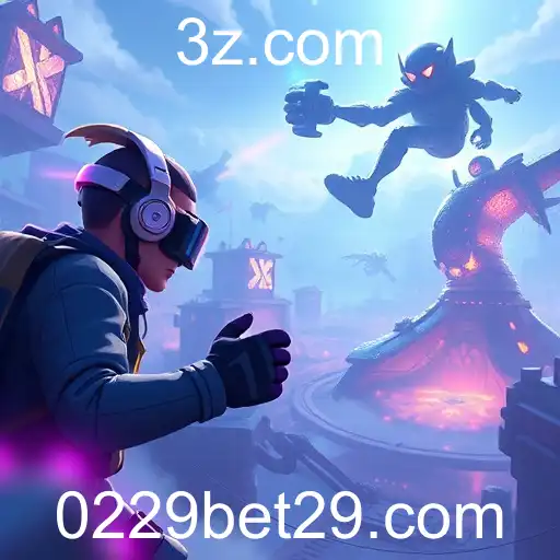 Tendências de Jogos no Ano do Salto