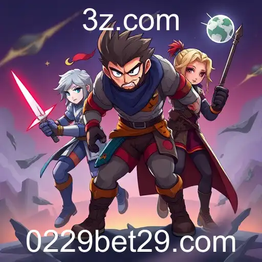 O Crescimento dos Jogos Online e a Influência do '0229'