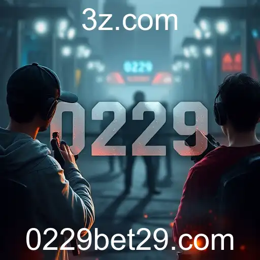O Impacto da Palavra-Chave 0229 nos Jogos Online