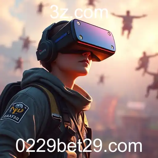 A Nova Era dos Jogos: Explorando o Mundo de '0229'