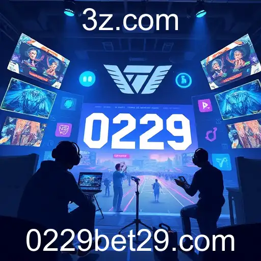 Novo Horizonte dos Jogos: Inovações e Tendências