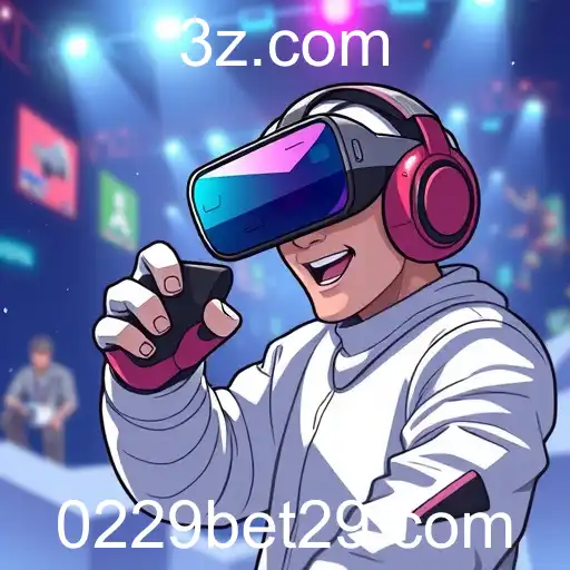 A Revolução do 0229 nos Jogos Online
