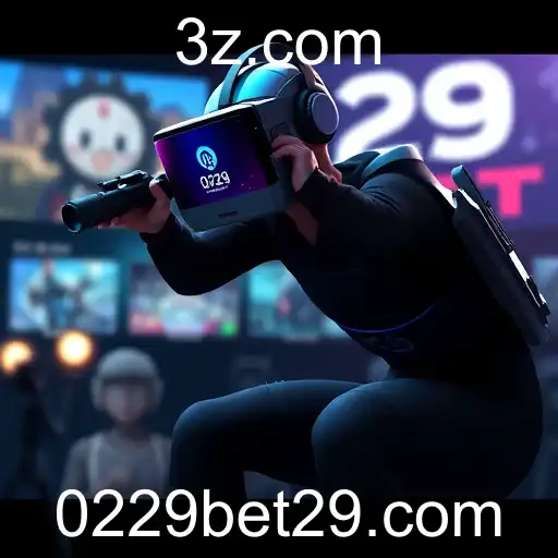 A Revolução dos Jogos Online com ‘0229’