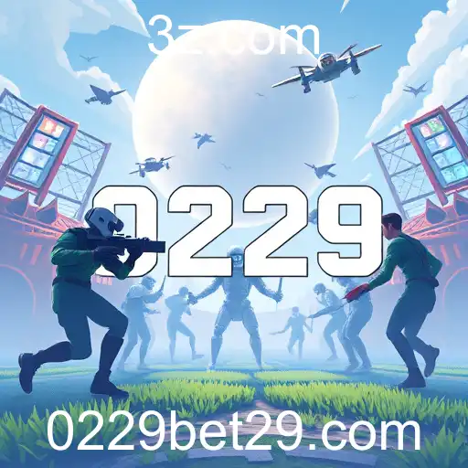 O Futuro dos Jogos: O Impacto de '0229' no Mundo do Entretenimento Virtual
