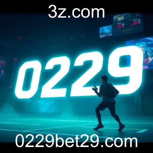 Tendências e Inovações com 0229 no Mundo dos Jogos