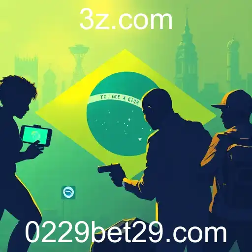 Vanguardas do Desenvolvimento em Jogos no Brasil