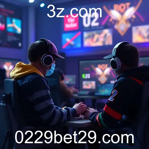 A Emoção das Competições Online em 2026